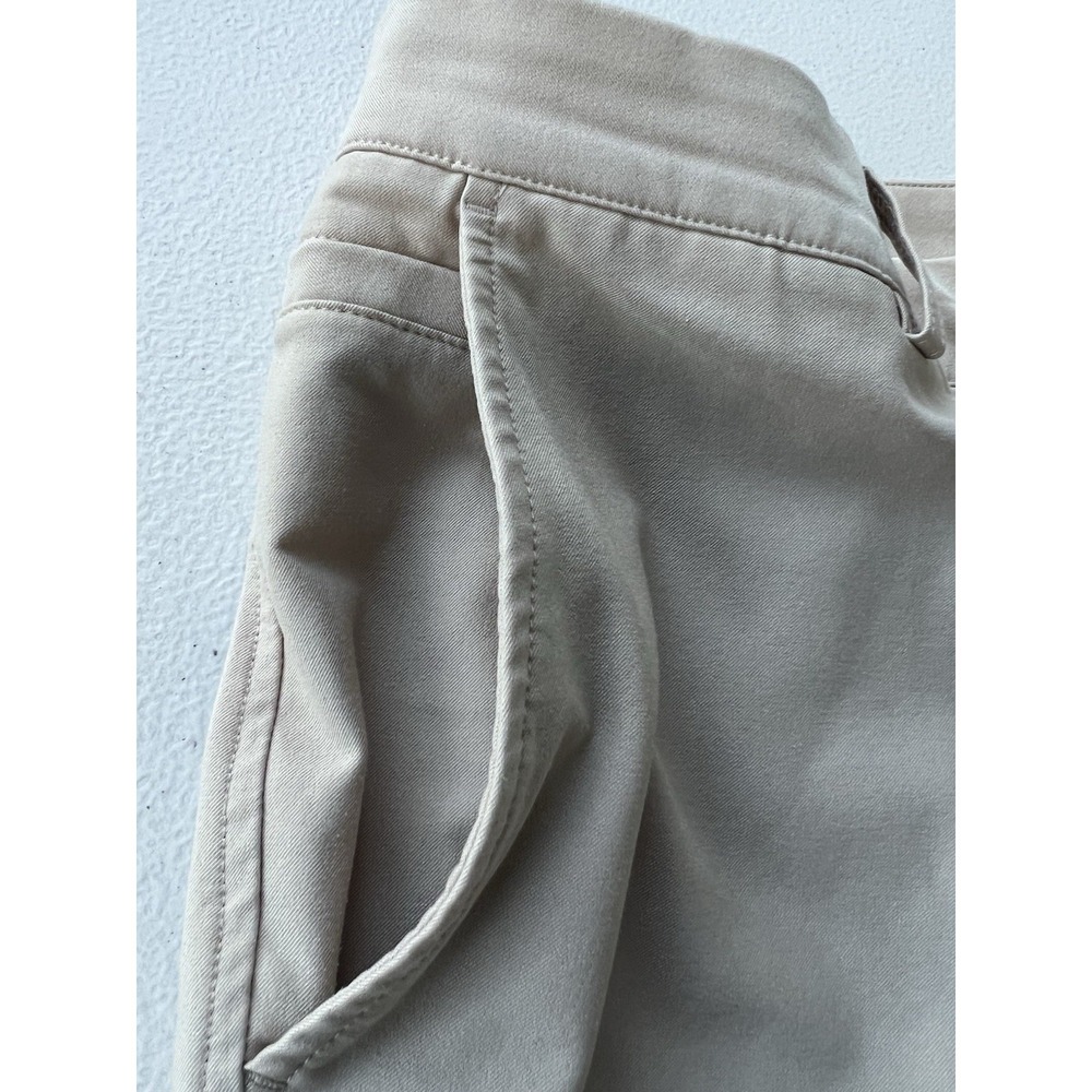 Dunning Performance Mens Shorts Golf TAN Size 36 (Can offer bundle) - Picture 5 of 7